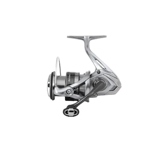 Shimano Nasci Fc C2000s Spin Olta Makinesi