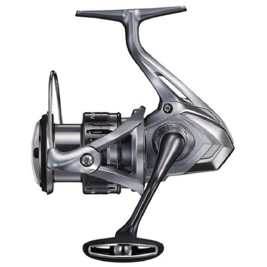 Shimano Nasci Fc C3000 Spin Olta Makinesi