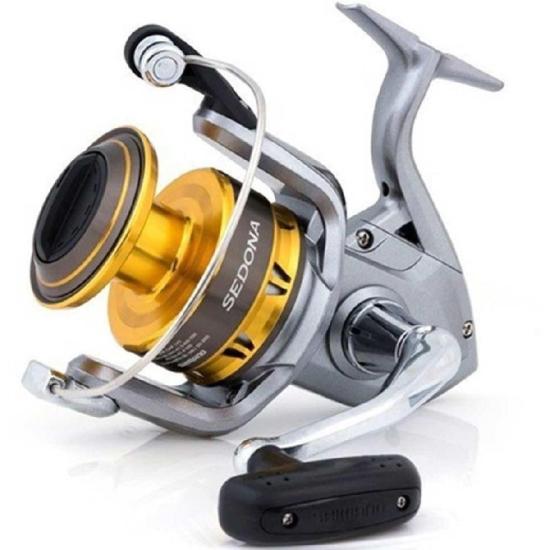 Shimano Sedona 6000 Fı Surf Olta Makine