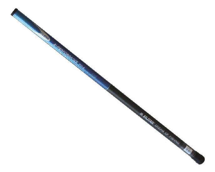 Sılstar X - Performance Pole 3001 Blue 700 Cm Göl Kamışı