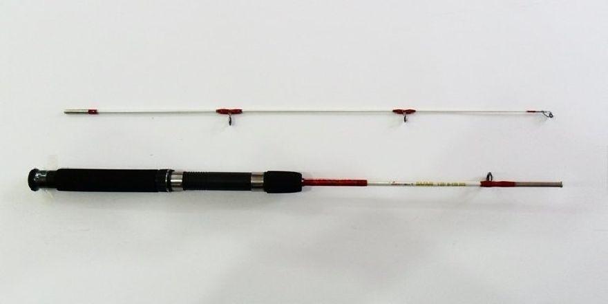 Sılver Star Tekne Bot Kamışı Safarı 8/15 Lb 2 Parça Dolgu 135Cm