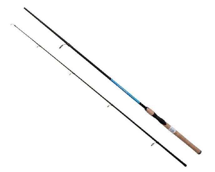 Captain 1459 Makito Pt Spin 210Cm 2 Parça Spin Kamış 9-29Gr Atar