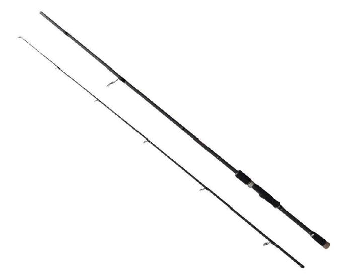 Captain 1444 Dynamic Spin 275Cm 2 Parça Spin Kamış 14-40Gr Atar