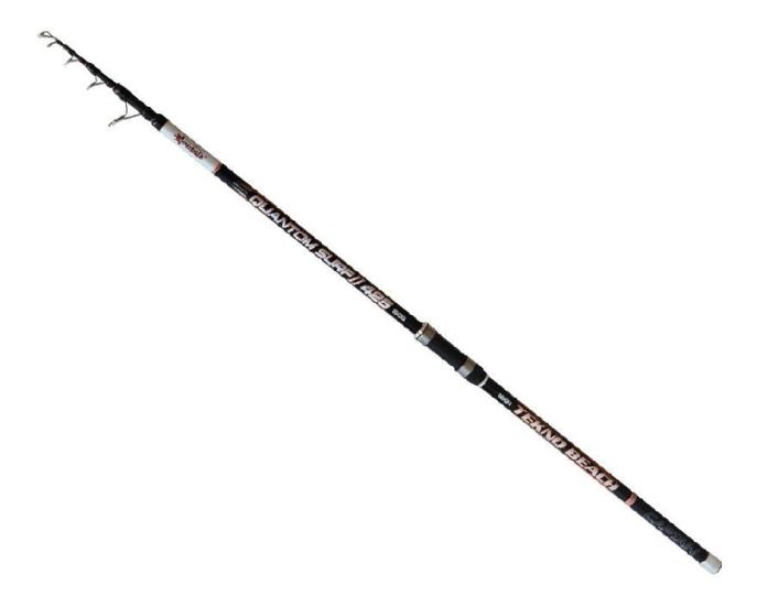 Captain 1691 Quantum Iı Tele Surf Kamış 360Cm 80-150Gr Atarlı