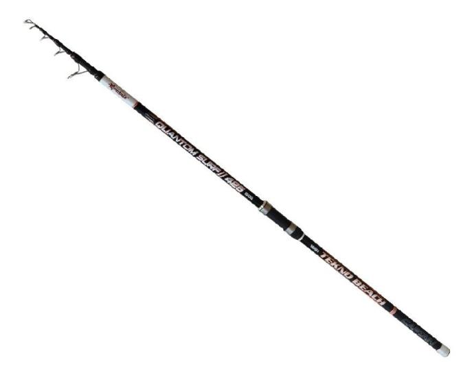 Captain 1691 Quantum Iı Tele Surf Kamış 450Cm 80-150Gr Atarlı