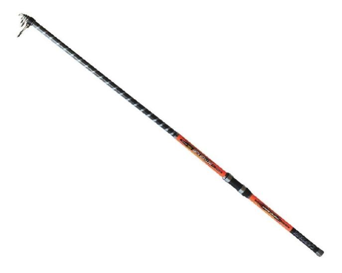 Captain 1696 Method 420Cm Tele Surf Kamış 100-200Gr Atarlı