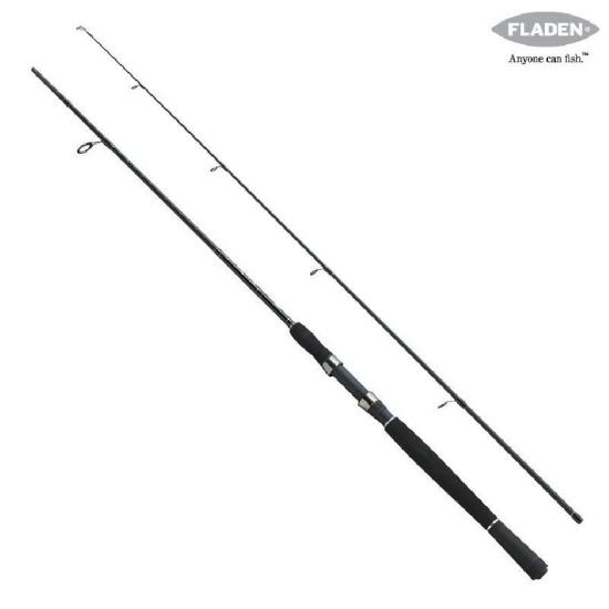 Lrf Spin Kamışı Fladen Xtra Flexx 210Cm 4-15Gr Xf Sert Aksiyon