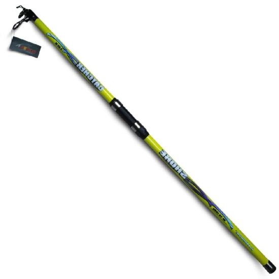 Oskar Bloomberg Shore Catcher 390Cm Surf Olta Kamış 200Gr Aksiyonlu