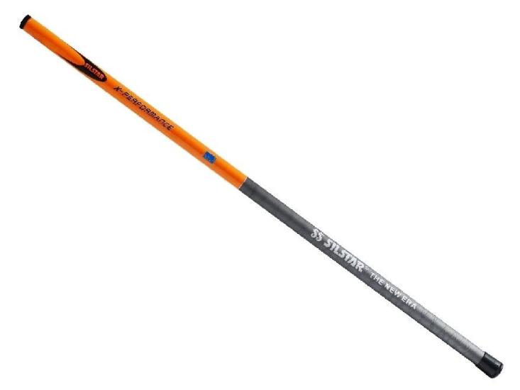 Sılstar X - Performance Pole 3024 Orange 700 Cm Göl Kamışı