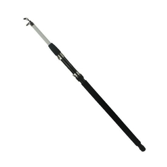 Eurofish Quick Teleskopik Tekne/Bot Kamışı 135 Cm 100-200Gr