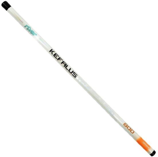 River Kefalus Tele Pole Karbon Göl Kamışı 600 Cm