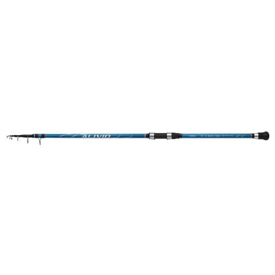 Shimano Alivio Bx Boat Tele 2,10M 50-150G 3Pc