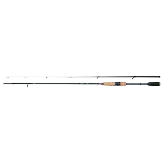 Shimano Catana Fx Spinning M-F 1,83M 6’0’’ 3-14G 2Pc Lrf Spin Kamışı