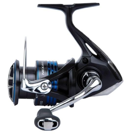 Shimano Nexave Fı C3000 Hg Yüksek Devir Spin Makinesi