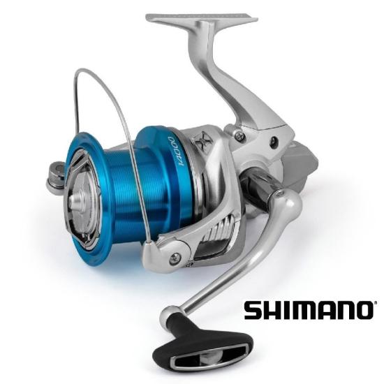 Shimano Speedmaster 14000 Xsc Olta Makinası