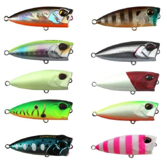 Usami Snoopy 40F Popper 3.1 Gr Renk:705 Zebraglow