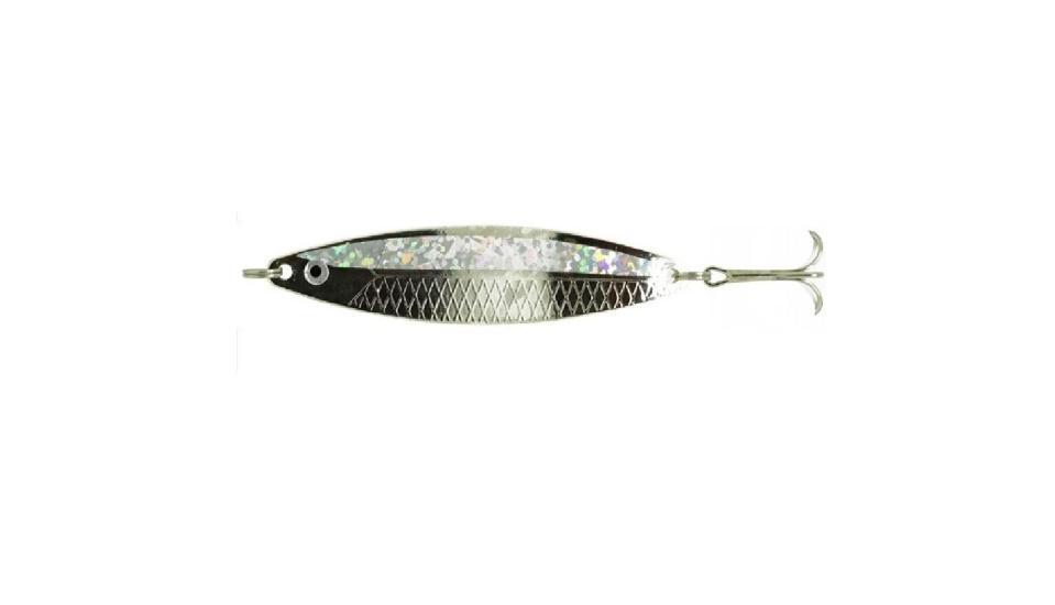 Captain Perfecto 6121 Lüfer Kaşığı 28Gr 9Cm Renk: 11