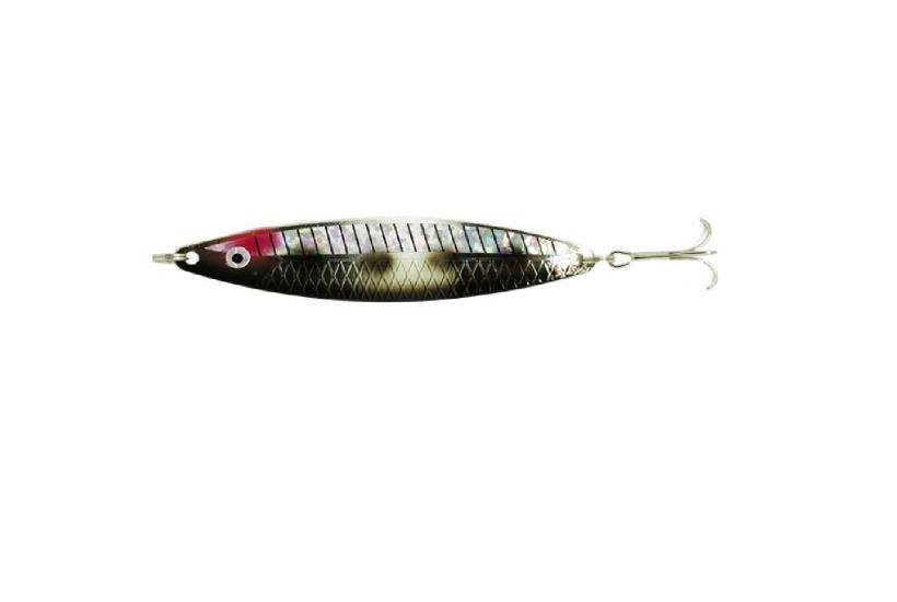 Captain Perfecto 6121 Lüfer Kaşığı 28Gr 9Cm Renk: 12