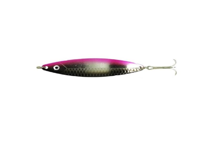 Captain Perfecto 6121 Lüfer Kaşığı 28Gr 9Cm Renk: 14