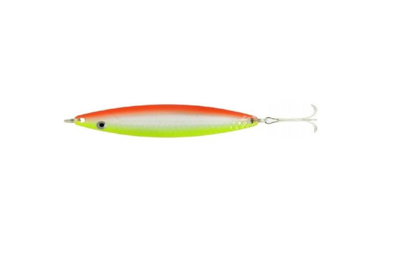 Captain Perfecto 6121 Lüfer Kaşığı 28Gr 9Cm Renk: 15