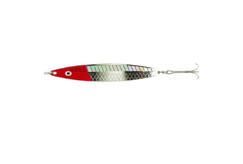 Captain Perfecto 6121 Lüfer Kaşığı 28Gr 9Cm Renk: 13