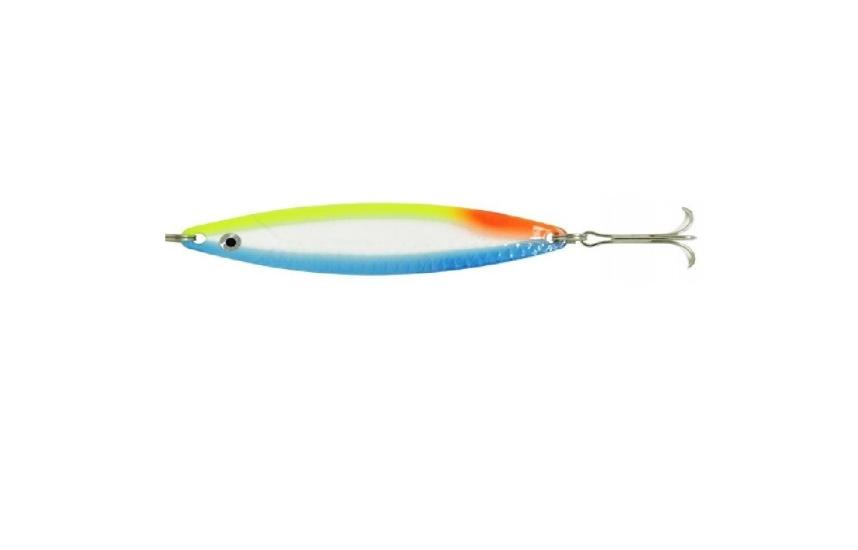 Captain Perfecto 6121 Lüfer Kaşığı 28Gr 9Cm Renk: 17