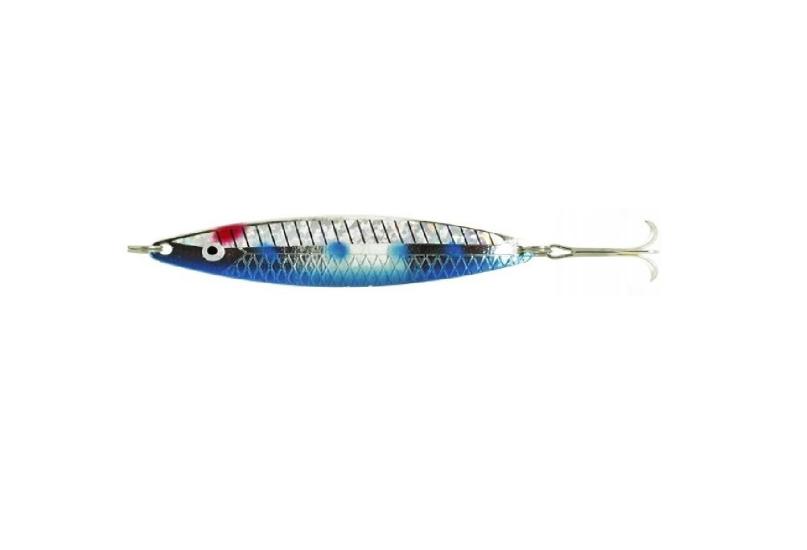 Captain Perfecto 6121 Lüfer Kaşığı 28Gr 9Cm Renk: 18