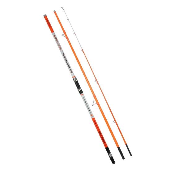 Sunset Skandal Adria Hybrid 420 Lc 3Pc Surf Kamışı 100-200 Gr