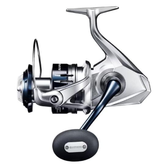 Shimano Saragosa Sw 5000 Xg Olta Makinesi