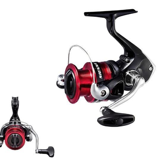 Shimano Sienna C3000 Fg Spin Olta Makinesi