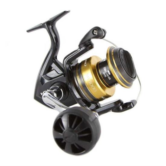 Shimano Socorro Sw 8000 Olta Makinesi