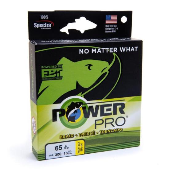 Power Pro Pp 1370M 0,43Mm 48Kg 106Lb Moss Green İp Misina