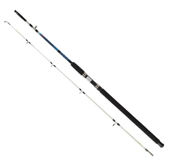 Ecotackle Porter Boat Soft 5-10 Lbs Dolgu Kamış 2P 165 Cm