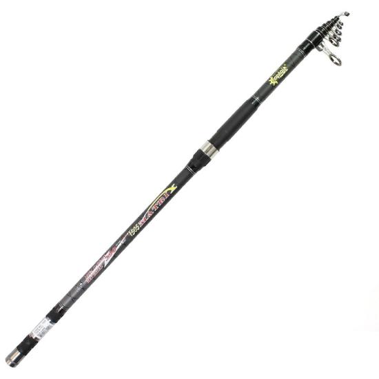 Sörf Kamış Captain Matrıx 420Cm 150-250Gr Aksiyonlu