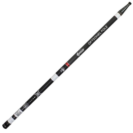 Captain 1035 Optional Pole 540Cm Ayarlanabilir Göl Kamışı