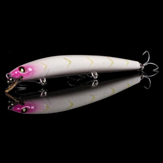 Japanese Minnow Hg2553 11Cm 13Gr Maket Balık