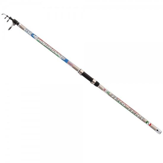 Effe Surf Ultimate 420Cm 100-250Gr Surf Olta Kamışı