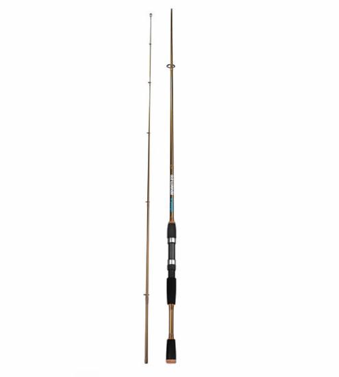 Alesta Advantı 210 Cm 1-10G Lf 2P Karbon Lrf Kamışı