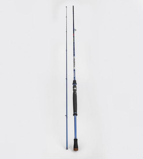 Alesta Excellency 210 Cm 1-10G Lf 2P Karbon Lrf Kamış