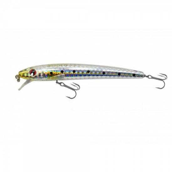 Japanese Minnow Hg2565 11Cm 13Gr Maket Balık