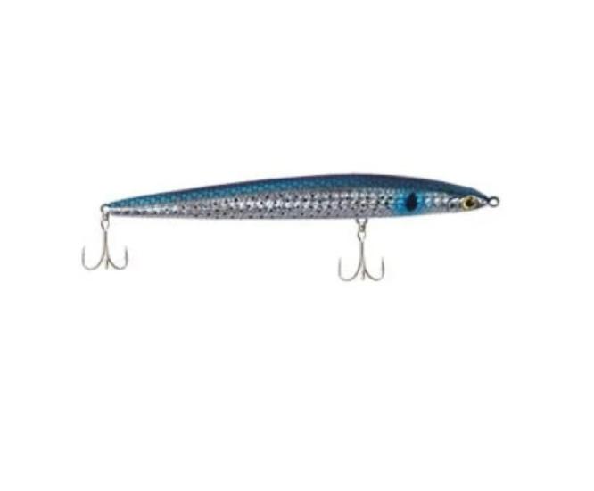 River Slim Pen 130S 13Cm 30 Gr Maket Balık Renk:16Dbh