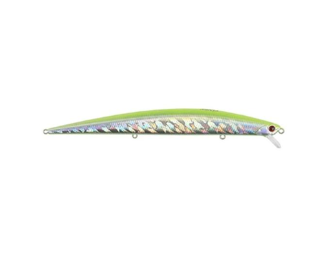 River Slim Monster 175S 17.5 Cm 30Gr Maket Balık Renk:02Gb