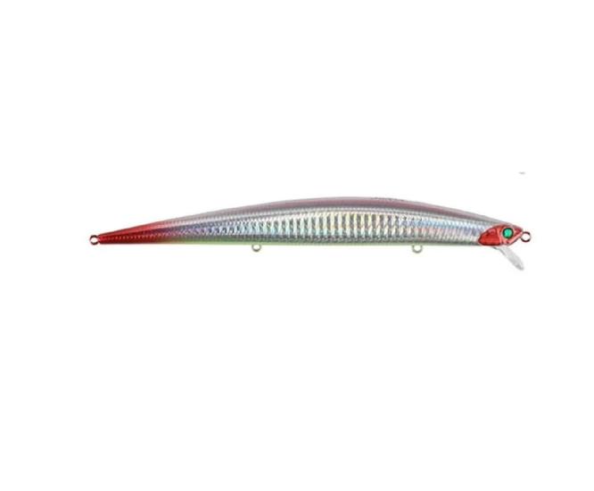 River Slim Monster 175S 17.5 Cm 30Gr Maket Balık Renk:03Grx