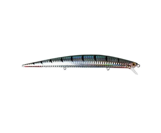 River Slim Monster 175S 17.5 Cm 30Gr Maket Balık Renk:03Ht