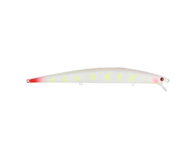 River Slim Monster 175S 17.5 Cm 30Gr Maket Balık Renk:34Gax