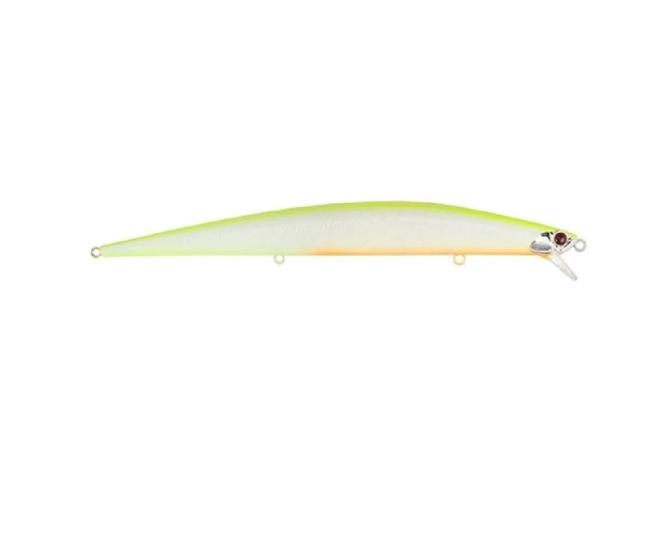 River Slim Monster 175S 17.5 Cm 30Gr Maket Balık Renk:54Goc