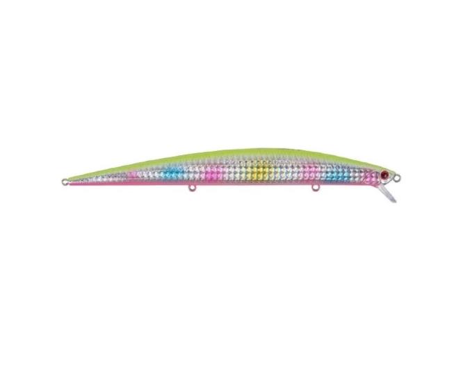 River Slim Monster 175S 17.5 Cm 30Gr Maket Balık Renk:74Yp