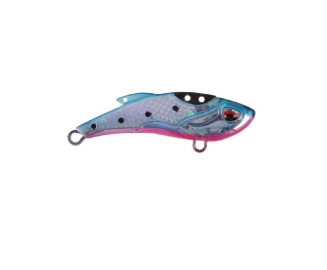 River Vibrax Vib 50S 5Cm 7Gr Vibrasyon Renk:17D