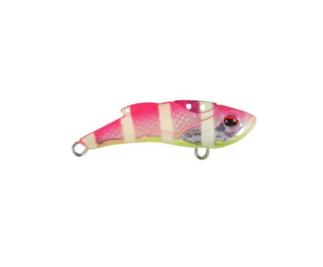 River Vibrax Vib 50S 5Cm 7Gr Vibrasyon Renk:Zgp2