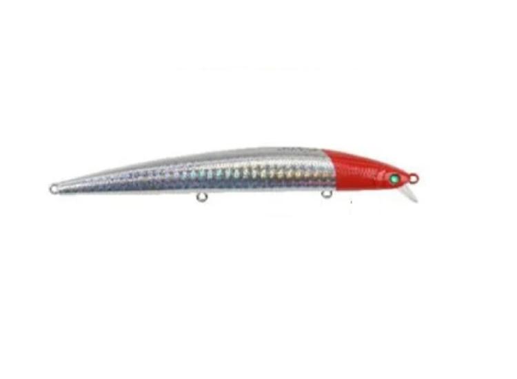 River Treble Devil 125F 12.5Cm 14.5Gr Maket Balık Renk:14